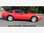 Thumbnail Photo 26 for 1993 Chevrolet Corvette